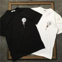 今年っぽくNEWファッション ジバンシー GIVENCHY 半袖/Tシャツ2色可...