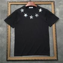 半袖/Tシャツ2色可選 快適な着心地 ジバンシー GIVENCHY ファッション...