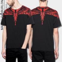 2026夏の定番新品到来! マルセロバーロン Marcelo Burlon 定番...