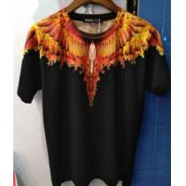 数量限定再入荷 半袖Tシャツ 2026夏の定番新品到来! マルセロバーロン Marcelo Burlon  希少性の高い