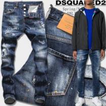 2026おすすめDSQUARED2ディースクエアー ド偽物人気セール定番メンズロ...