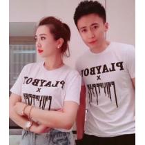 毎年流行り定番アイテムおすすめ 半袖Tシャツ 数量限定再入荷 フィリッププレイン...