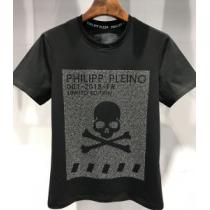 春夏新作コレクション フィリッププレイン PHILIPP PLEIN 毎年定番 ...