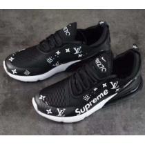 2026流行っているSupreme x LV x Nike Air Max 売上...