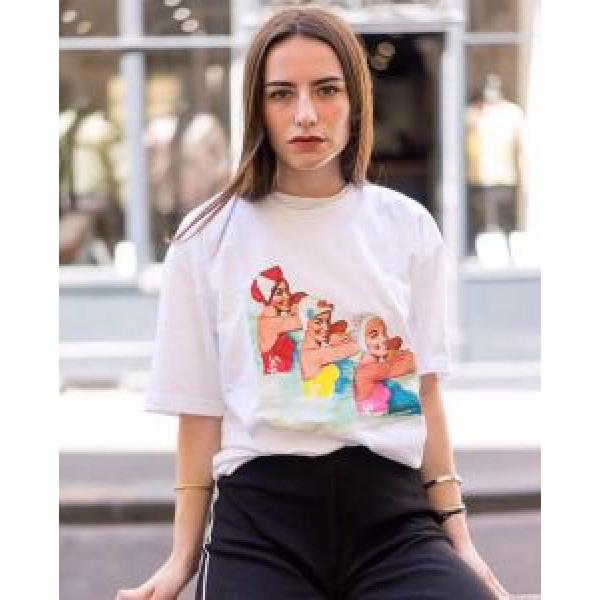 海外先行発売！TM  Supreme Swimmers tee SUPREME 半袖/Tシャツ多色可選上品でベーシック