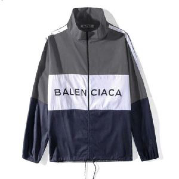希少性の高い ファッションの最先端！ バレンシアガ BALENCIAGA 3色可選 ダウンジャケット 流行っている