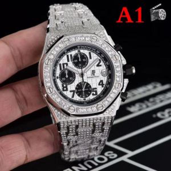 秋冬超人気の最新作 男性用腕時計 多色可選  オーデマ ピゲ AUDEMARS PIGUET 生活防水 超人気美品