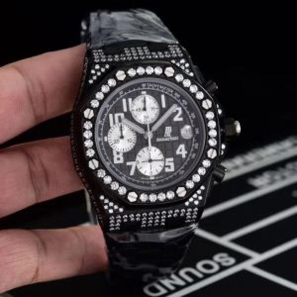 2026最高ランキング オーデマ ピゲ AUDEMARS PIGUET 流行の注目ブランド 男性用腕時計 生活防水