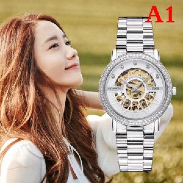 稀少*入手困難 ピアジェ PIAGET 2026新品入荷 女性用腕時計欧米韓流4色可選