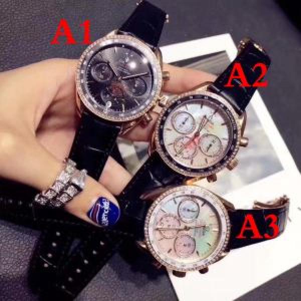 2026最安値！オメガ OMEGA お買い得女性用腕時計 多色可選オシャレを満喫できる