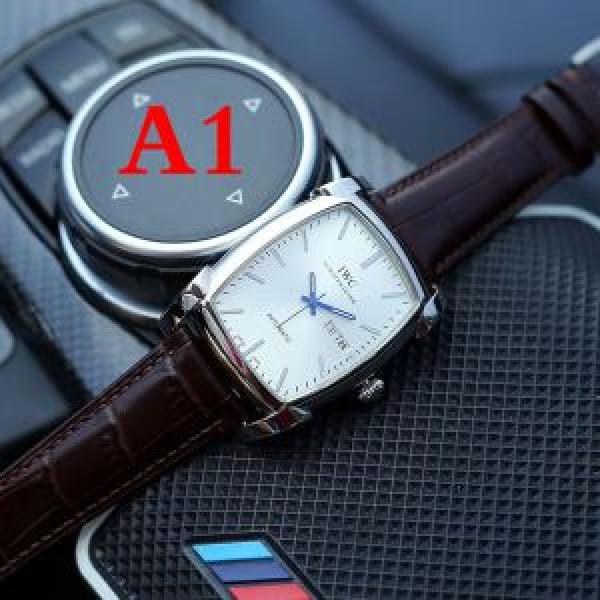 売上ランキング1位 インターナショナルウォッチ カン IWC 男性用腕時計 4色可選上品キレイ