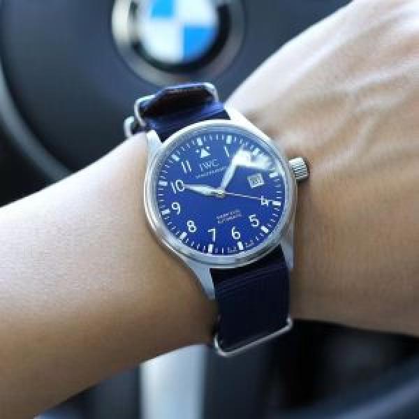 話題の新作到着！インターナショナルウォッチ カン IWC 男性用腕時計 3色可選秋冬大活躍