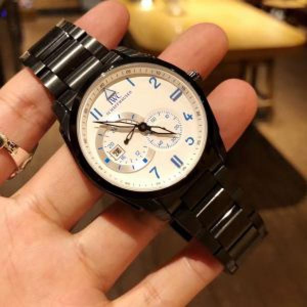 今季新作登場インターナショナルウォッチ カン個性的なモデル IWC 男性用腕時計 2色可選