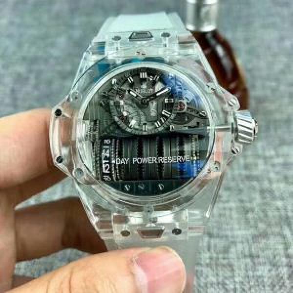 2026人気の主流アイテム ウブロ HUBLOT 男性用腕時計美品*入手困難