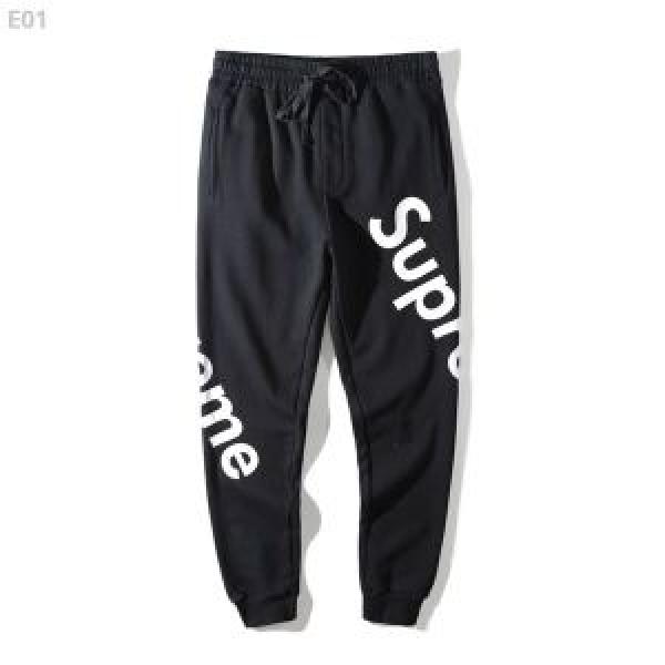 絶妙な新商品 スエットパンツ 人目を引く存在感 シュプリーム SUPREME 2026年秋冬入荷