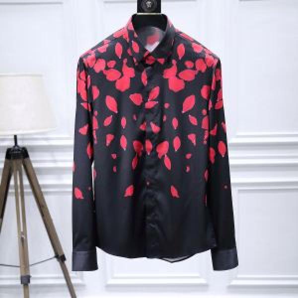 絶妙な新商品 ドルチェ＆ガッバーナ Dolce&Gabbana 美品*入手困難 シャツ 人気急上昇中