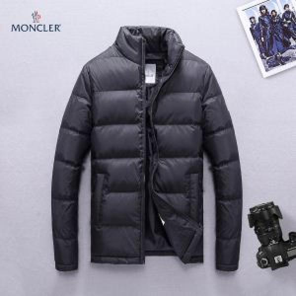 2026新品入荷 モンクレール MONCLER  個性的なモデル　2色可選  ダウンジャケット メンズ  目前の注目ブランド