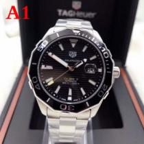 上品でファッション タグホイヤー TAG HEUER 多色選択可男性用腕時計 １着は持つべき
