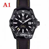 希少性の高い タグホイヤー男性用腕時計 3色可選 TAG HEUER 2026人気の主流アイテム