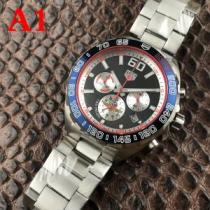 2色可選2026年人気満々のブランド男性用腕時計一味違うデザインタグホイヤー TAG HEUER