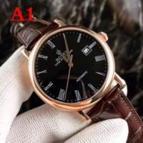 18美品 ロレックス 大胆なデザイン ROLEX 男性用腕時計 多色可選数量限定再入荷