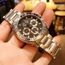 ROLEX 2026【SALE！】男性用腕時計 3色可選高感度アイテム ロレック...