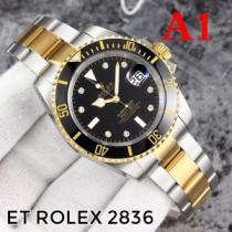 超激安価格 ロレックス ROLEX 男性用腕時計 多色可選最近人気一番！2026新品入荷
