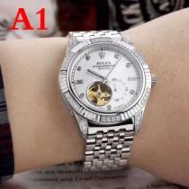 ストリートファッションロレックス2026新品入荷 ROLEX 男性用腕時計多色可選