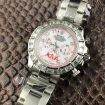 超目玉新作 ロレックス ROLEX 男性用腕時計 ファッションスタッズ大流行中
