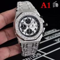 秋冬超人気の最新作 男性用腕時計 多色可選  オーデマ ピゲ AUDEMARS PIGUET 生活防水 超人気美品