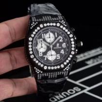 2026最高ランキング オーデマ ピゲ AUDEMARS PIGUET 流行の注目ブランド 男性用腕時計 生活防水