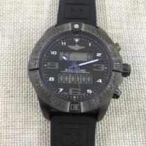美品*入手困難 絶妙な新商品 ブライトリング BREITLING 男性用腕時計 2色可選 クロノメーター搭載