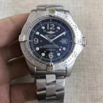 2026人気の主流アイテム 圧倒的人気新着 男性用腕時計 3色可選 ブライトリング BREITLING 大胆なデザイン