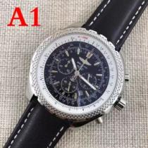 今季大人気新作登場 男性用腕時計 4色可選 個性的なモデル ブライトリング BREITLING 現代的な印象