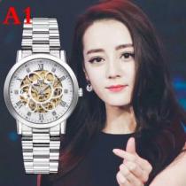 モデル大絶賛 PIAGET 男性用腕時計 4色可選 海外先行発売！ピアジェ