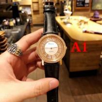 現代的な印象 ピアジェ PIAGET 男女兼用腕時計 4色可選稀少*入手困難