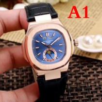 Patek Philippe 男性用腕時計多色可選 稀少*入手困難 パテックフィリップ華やかさ満点