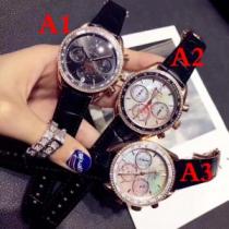 2026最安値！オメガ OMEGA お買い得女性用腕時計 多色可選オシャレを満喫...