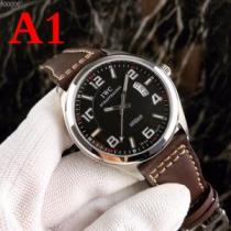 男性用腕時計 4色可選カジュアルスタイルにインターナショナルウォッチ カン IWC お得な