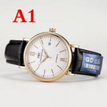 2026年人気満々のブランドインターナショナルウォッチ カン IWC 男性用腕時計多色可選