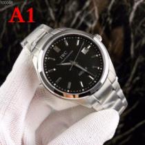 大胆なデザインインターナショナルウォッチ カン IWC 男性用腕時計現代的な印象 多色可選