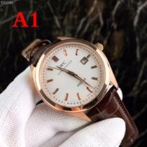 2026年秋冬入荷 IWC 男性用腕時計多色可選 おすすめアイテムインターナショナルウォッチ カン