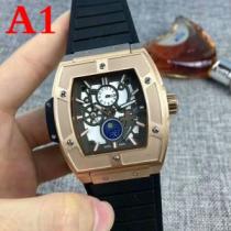 2026最安値！ウブロ HUBLOT売上ランキング1位 男性用腕時計先行受注 多...