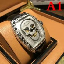 2026新品入荷 フランクミュラー 男性用腕時計多色可選 FRANCK MULLER 大人キレイめ