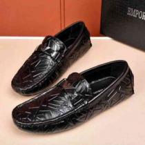 コンフォート アルマーニ ARMANI 2026新品入荷 カジュアルシューズ高感...