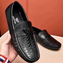 2026秋冬の定番新品到来!アルマーニ 稀少*入手困難 ARMANI カジュアル...