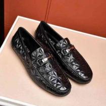 サルヴァトーレフェラガモ売上ランキング1位 FERRAGAMO カジュアルシュー...