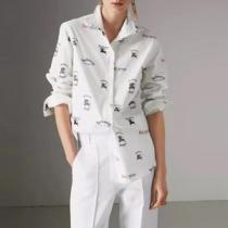 ラックスした雰囲気 バーバリー2026新品入荷 BURBERRY シャツ秋季超人...