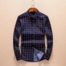 2026【SALE！】バーバリー ミックス感が溢れる BURBERRY シャツ最近人気一番！