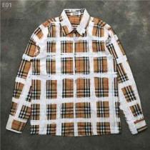 おすすめデザイン バーバリー 2026人気の主流アイテム BURBERRY シャ...